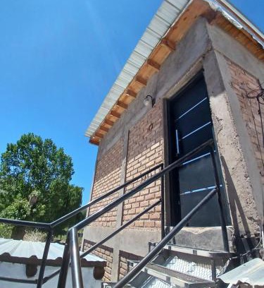 Uspallata Apartment | Dpto Mario