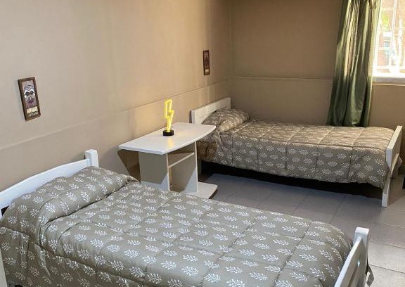 Tucuman Apartment | Dpto planta baja La Mendoza