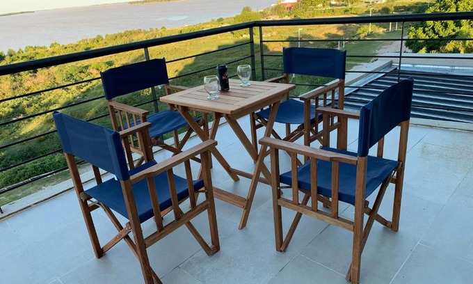 Ramallo Apartment | Dpto Ribera