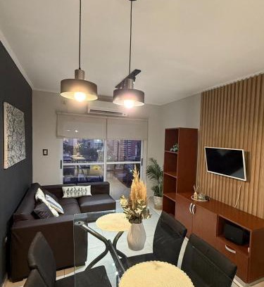 Resistencia Apartment | Dpto Santiago Centro