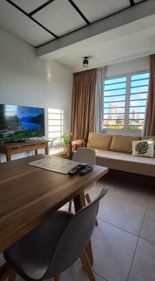 Corrientes Apartment | Dpto Temporario La Rosada