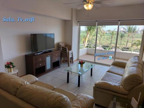 Quintas del Mar Apartment | Dpto Venados