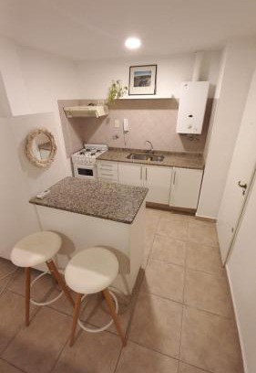 Santa Fe Apartment | Dpto Zona Céntrica Excelente ubicación