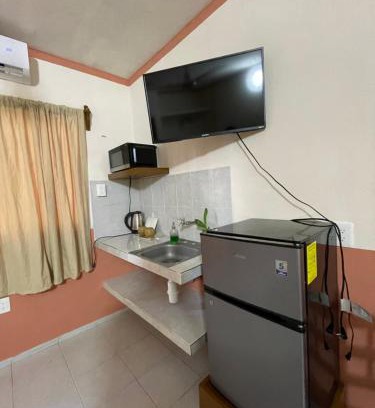 Chichen Itza - Valladolid Apartment | Dptos Medina