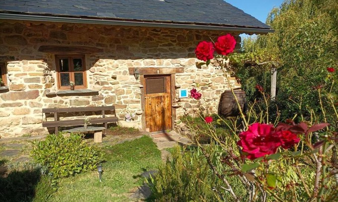 Villar de las Traviesas House | Dríade