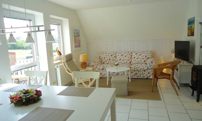 Kronsgaard Apartment | Drössler-Hoffmann - FW beach runner