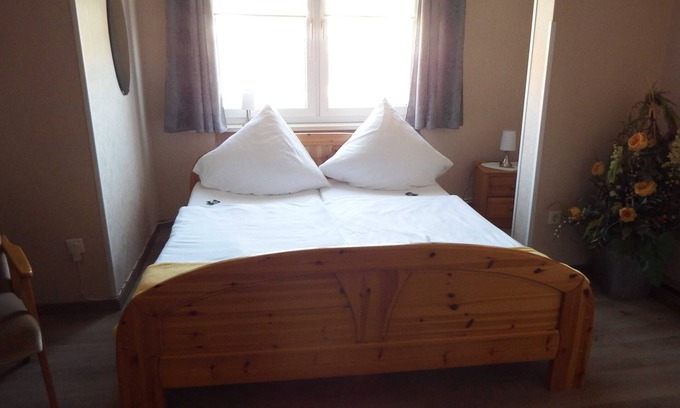Bad Sachsa Cottage | DR 1 - Pension Harzer Winkel