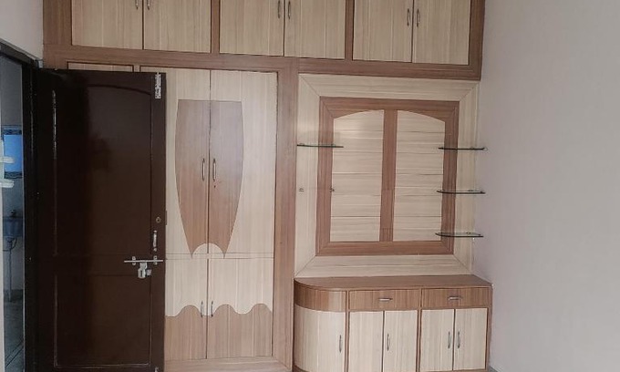 Nathdwara House | Dr HIMANSHU PALIWAL'S HOUSE