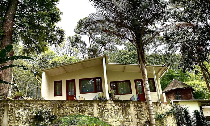 Bojaca House | Drapa Resort
