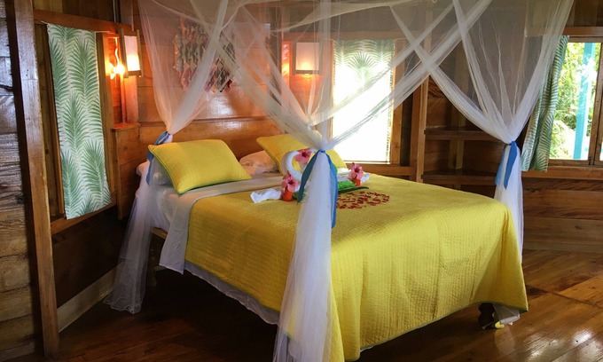 Cave House | Dragon fly Cottage