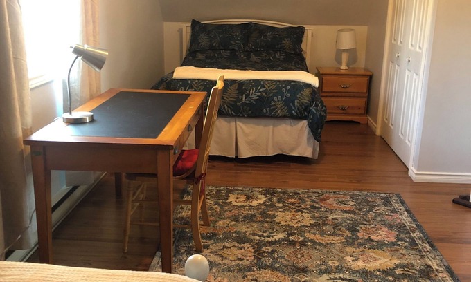 Saint Anns House | Dragon Fly Lane, St. Ann's Rest & Relax or Explore in the very private setting .
