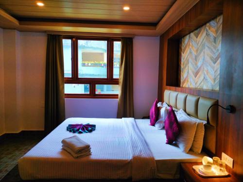 Gangtok Hotel | DRAGON INN