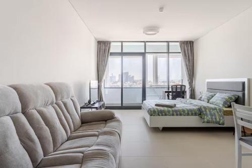 Deira Apartment | DRAGON PALACe
