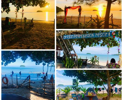 Kota Belud Hotel | Dragon Pearl Beach Resort