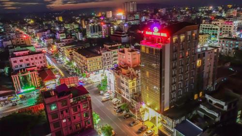 Mandalay Hotel | Dragon Phoenix Hotel