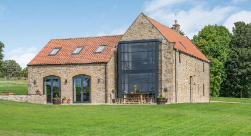 Richmond House | Dragonfly