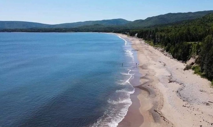 Ingonish House | Dragonfly Hollow - Cabot Trail, NS