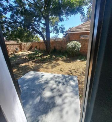 Boksburg Apartment | Dragonfly