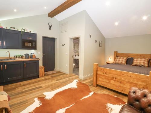 East Cowton House | Dragonstone Lodge