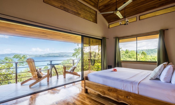 Drake Bay Cabin | Drake Bay Getaway Resort