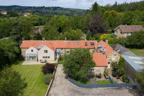Aislaby House | Drake Cottage