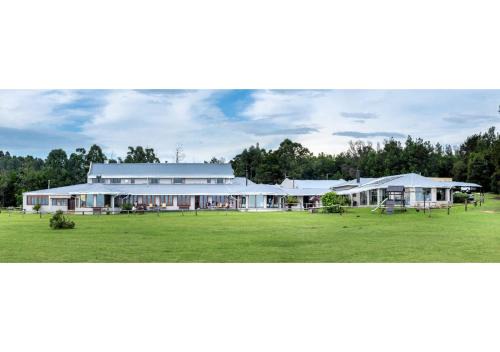Maluti a Phofung House | Drakensberg Mountain Retreat