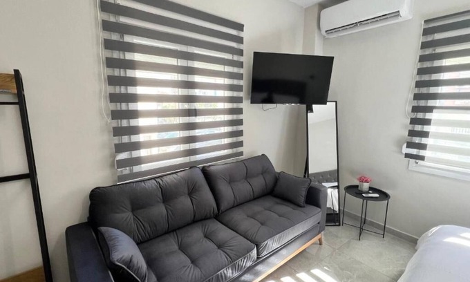 Drama Apartment | Drama Homes Miaouli #2