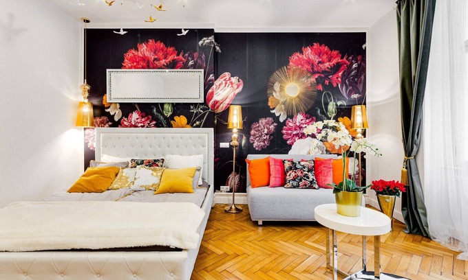 Josefov Apartment | Drama Queen - an amazing apartment few steps from Old Town Square