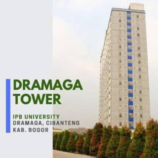 Dramaga Apartment | Dramaga Tower Apartement Rendi Room
