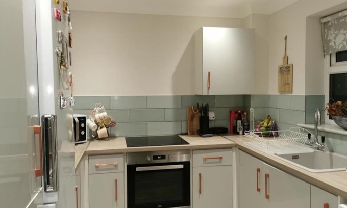 King's Lynn House | Draycote House