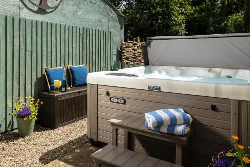 Chipping Campden House | Draycott Farm