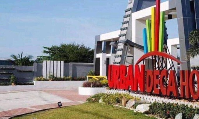 Bocaue House | Drea Staycation 2 Bedroom at Urban Deca Homes Marilao