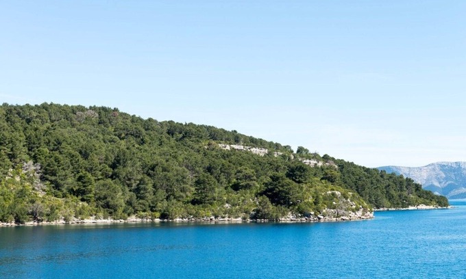 Pomena Apartment | Dream 2BR apartment3#Mljet#seaview
