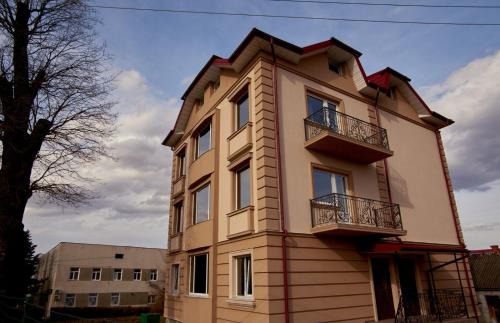 Morshin Apartment | Dream Apartament