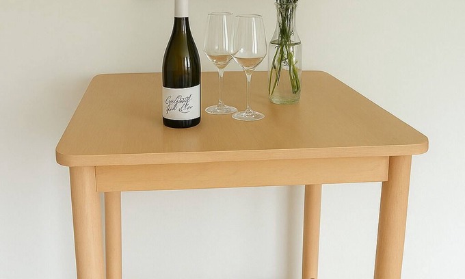 Neckargemuend Apartment | Dream apartment with a view of the Neckar