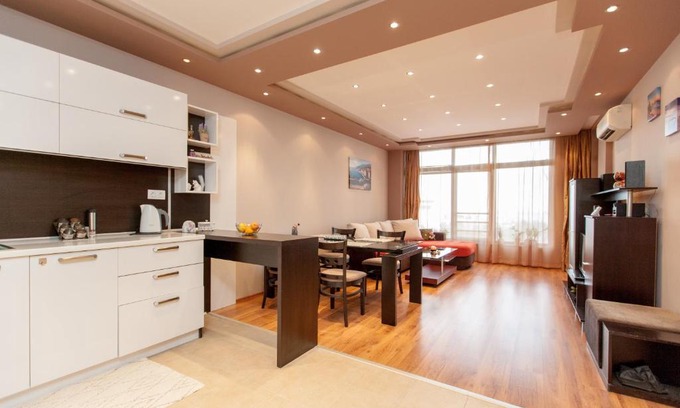 Golden Sands Apartment | Dream Apartment - Golden Sands