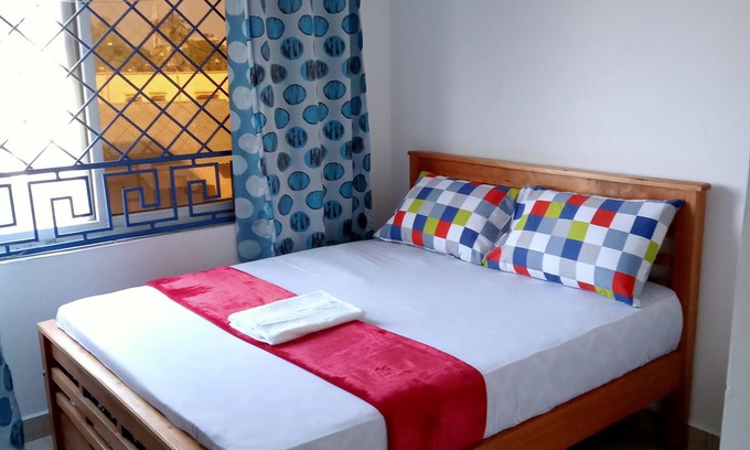 Mombasa Apartment | Dream apartment