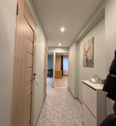 Jelgava Apartment | Dream Apartment