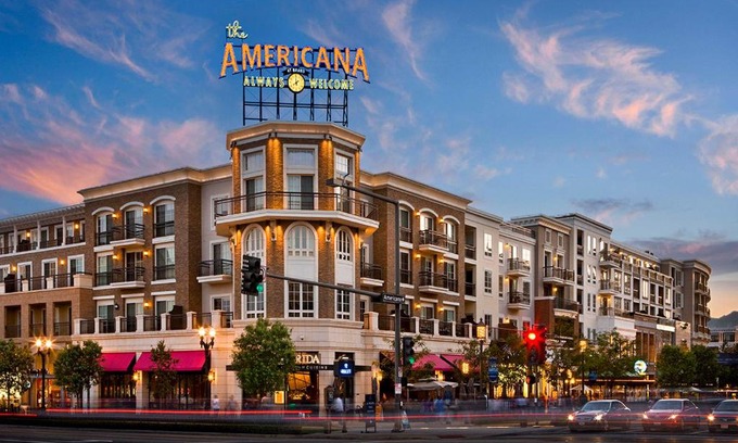 Downtown Apartment | Dream Apartment Rentals