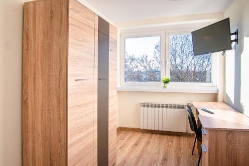 Srodmiescie Apartment | Dream Aparts - 10 Lutego