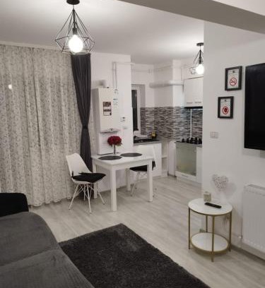 Bacau Apartment | Dream Arena Apartment