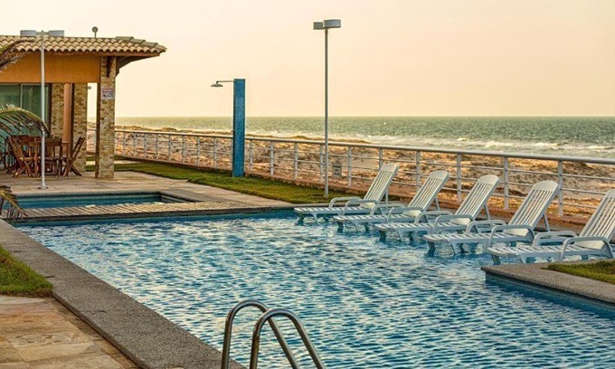 Sucatinga Resort | Dream Away Uruaú Beach Residences