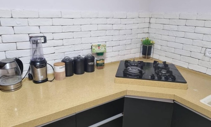 Mitzpe Ramon Apartment | Dream b-b house