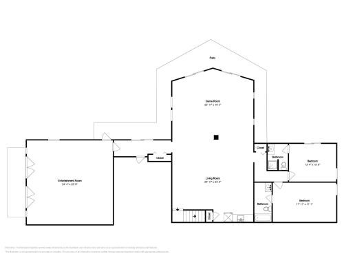 Swanton House | Dream Big