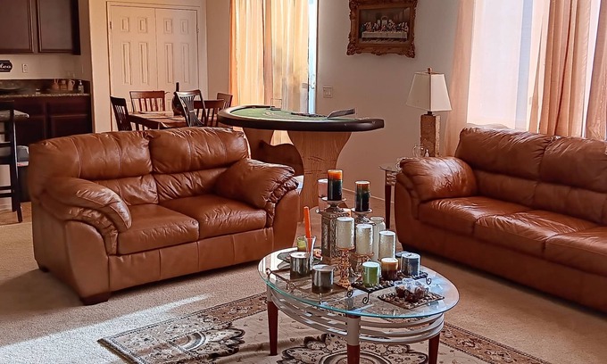 Menifee House | Dream California Getaway Vacation Homes and Luxury Furnished Vacation homes.