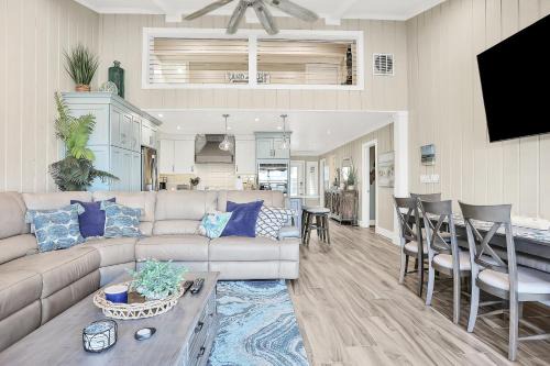 Sea Dunes House | Dream Catcher