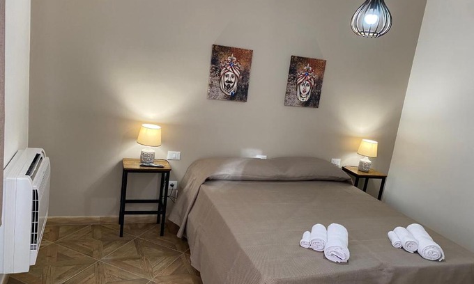 Corleone Bed & Breakfast | DREAM CORLEONE ONE