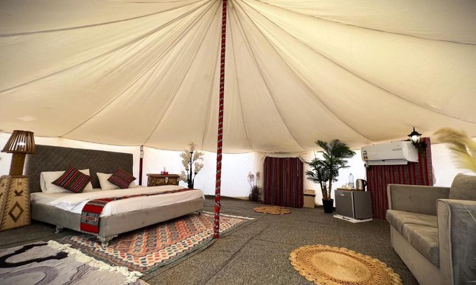 Oman Other | Dream Desert Camp