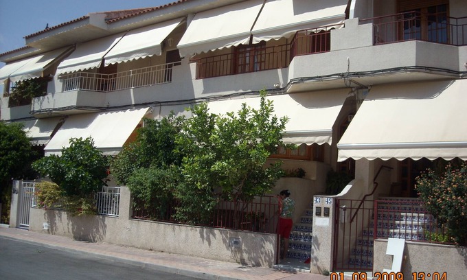 Archena House | DREAM ESCAPE LIVE IT!