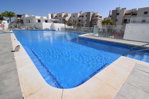 La Cala de Mijas Apartment | Dream Gardens